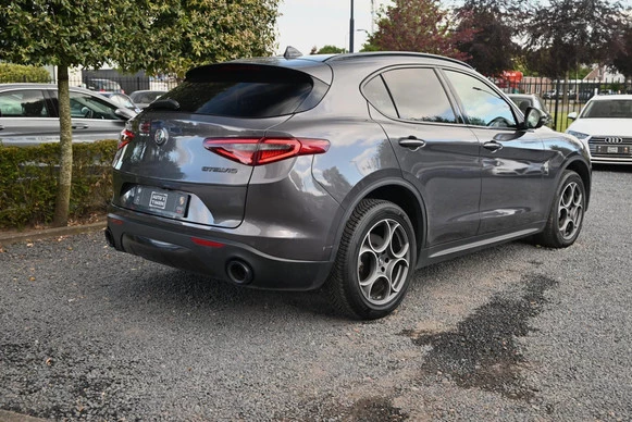 Alfa Romeo Stelvio - Afbeelding 5 van 30