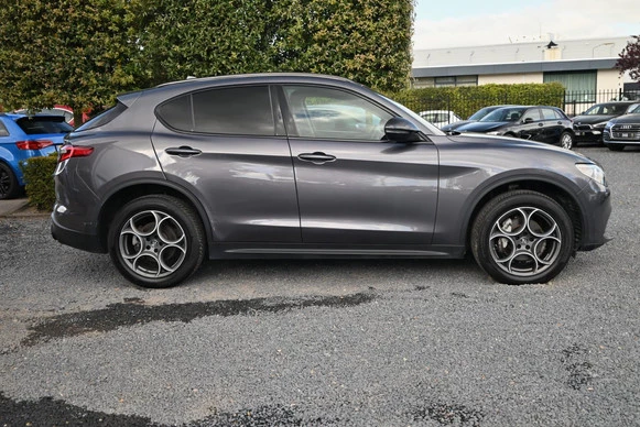 Alfa Romeo Stelvio - Afbeelding 6 van 30