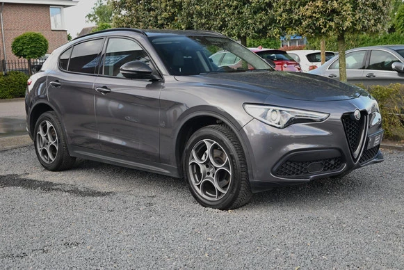 Alfa Romeo Stelvio - Afbeelding 7 van 30