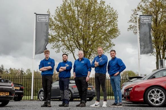 Alfa Romeo Stelvio - Afbeelding 10 van 30