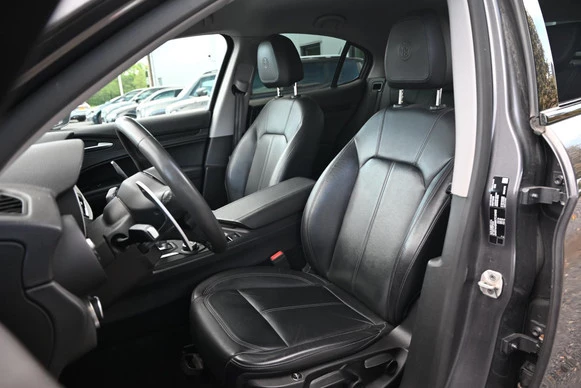 Alfa Romeo Stelvio - Afbeelding 11 van 30