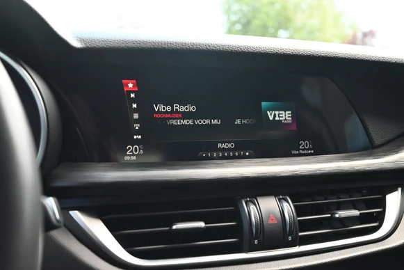 Alfa Romeo Stelvio - Afbeelding 17 van 30