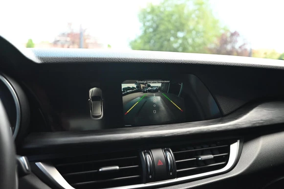 Alfa Romeo Stelvio - Afbeelding 19 van 30
