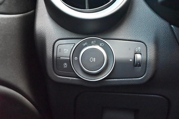 Alfa Romeo Stelvio - Afbeelding 23 van 30