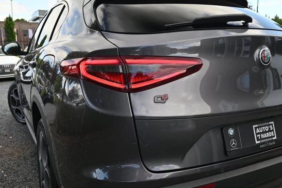 Alfa Romeo Stelvio - Afbeelding 25 van 30