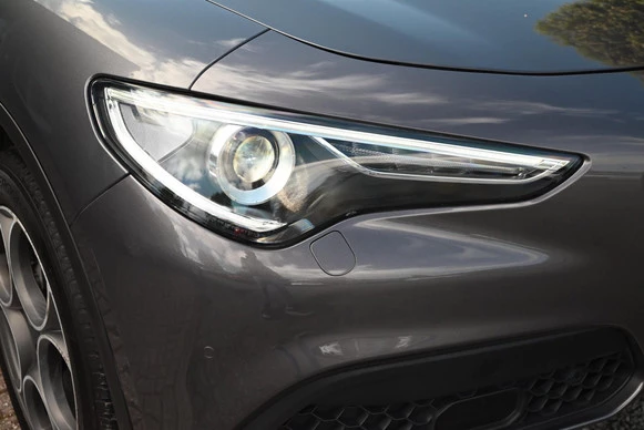 Alfa Romeo Stelvio - Afbeelding 26 van 30