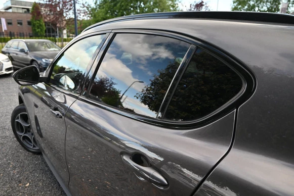 Alfa Romeo Stelvio - Afbeelding 27 van 30