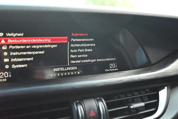 Alfa Romeo Stelvio - Afbeelding 29 van 30