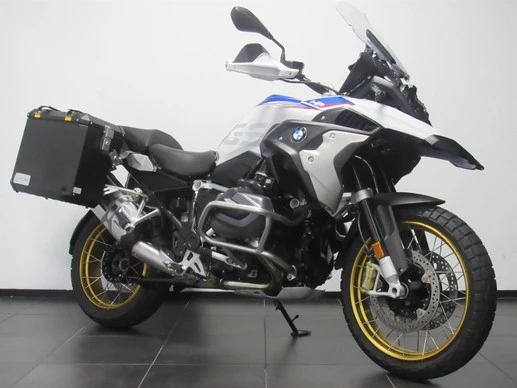 BMW R 1250 GS - Afbeelding 2 van 9