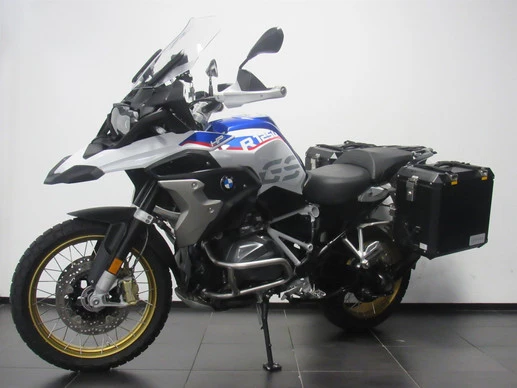 BMW R 1250 GS - Afbeelding 3 van 9