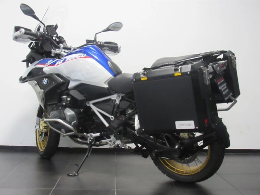 BMW R 1250 GS - Afbeelding 5 van 9
