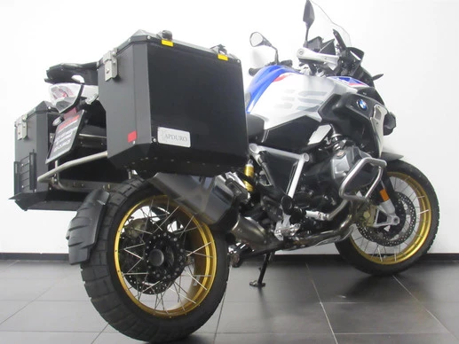 BMW R 1250 GS - Afbeelding 6 van 9