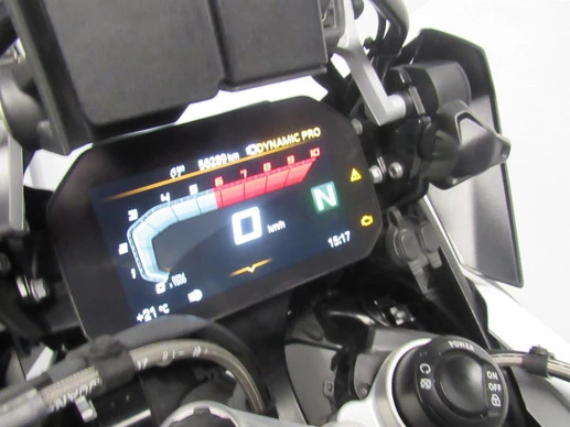 BMW R 1250 GS - Afbeelding 7 van 9