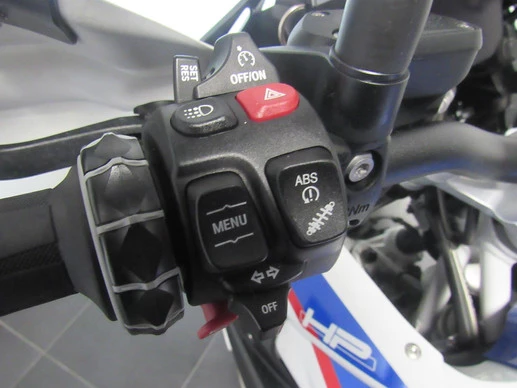 BMW R 1250 GS - Afbeelding 8 van 9