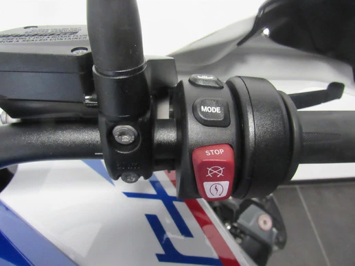 BMW R 1250 GS - Afbeelding 9 van 9