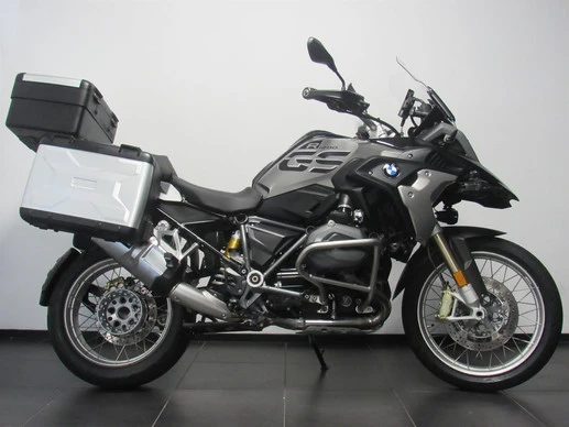 BMW R 1200 GS - Afbeelding 1 van 9