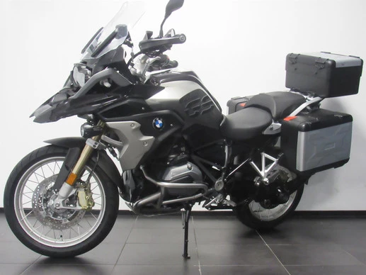 BMW R 1200 GS - Afbeelding 3 van 9