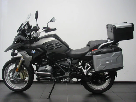 BMW R 1200 GS - Afbeelding 4 van 9