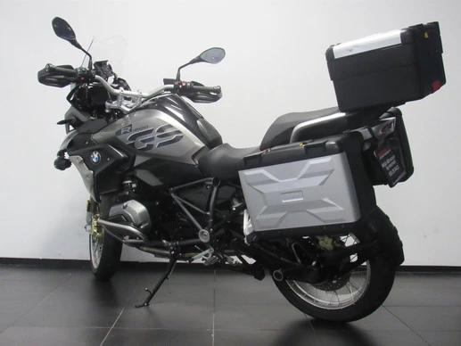 BMW R 1200 GS - Afbeelding 5 van 9