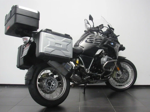 BMW R 1200 GS - Afbeelding 6 van 9