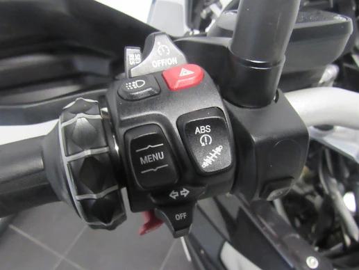BMW R 1200 GS - Afbeelding 8 van 9