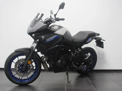 Yamaha TRACER - Afbeelding 3 van 7