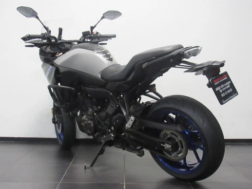 Yamaha TRACER - Afbeelding 5 van 7