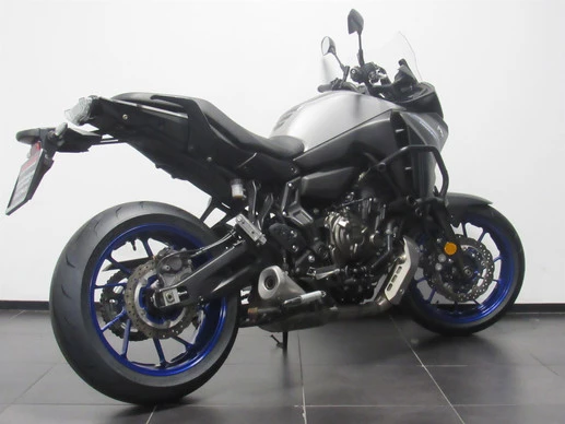 Yamaha TRACER - Afbeelding 6 van 7