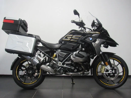 BMW R 1250 GS - Afbeelding 1 van 9