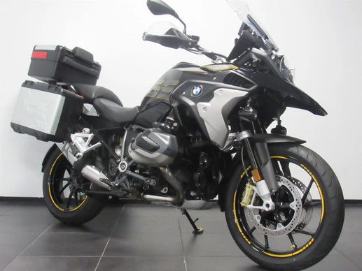 BMW R 1250 GS - Afbeelding 2 van 9