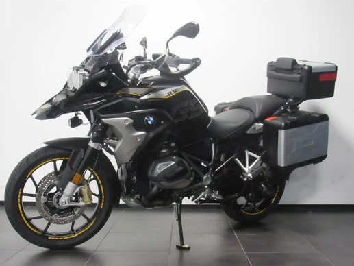 BMW R 1250 GS - Afbeelding 3 van 9