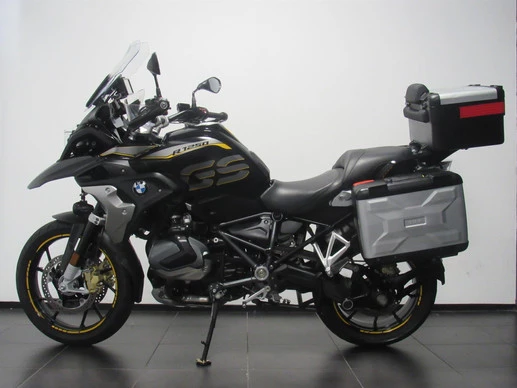 BMW R 1250 GS - Afbeelding 4 van 9