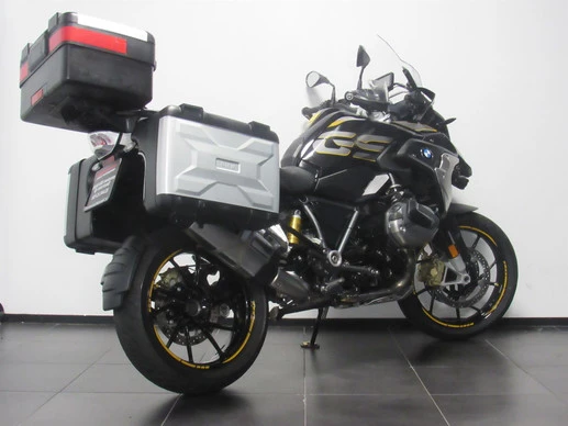 BMW R 1250 GS - Afbeelding 6 van 9