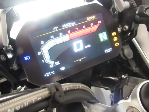 BMW R 1250 GS - Afbeelding 7 van 9