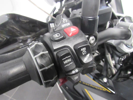 BMW R 1250 GS - Afbeelding 8 van 9