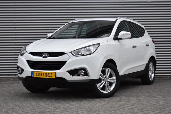 Hyundai ix35 - Afbeelding 1 van 28