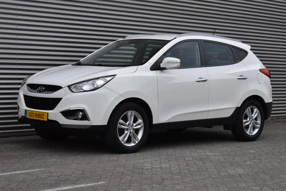 Hyundai ix35 - Afbeelding 3 van 28