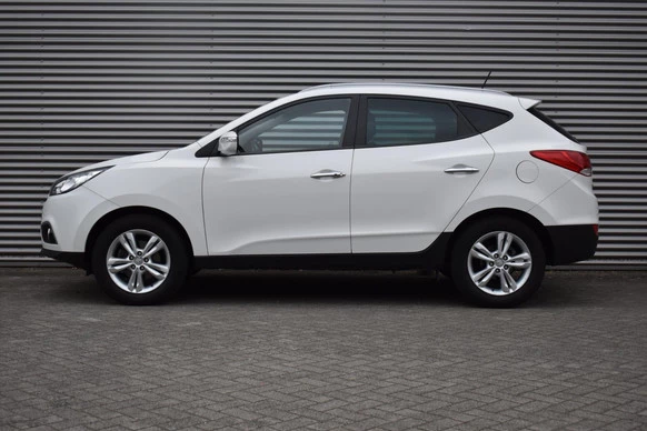 Hyundai ix35 - Afbeelding 4 van 28