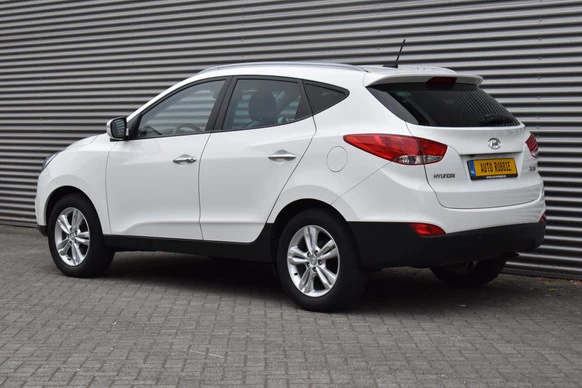 Hyundai ix35 - Afbeelding 5 van 28
