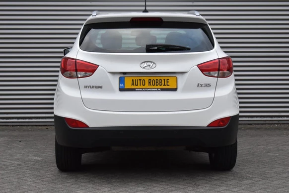 Hyundai ix35 - Afbeelding 6 van 28