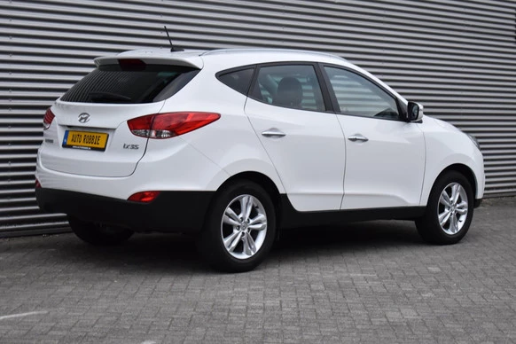 Hyundai ix35 - Afbeelding 7 van 28