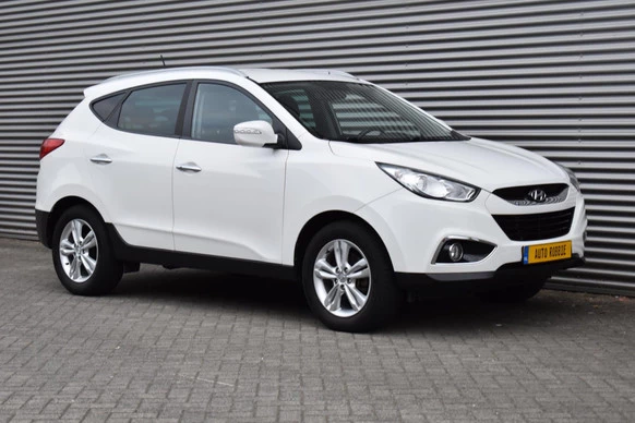 Hyundai ix35 - Afbeelding 9 van 28