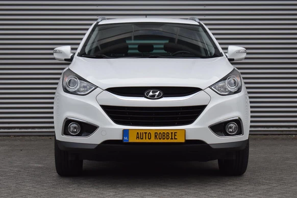 Hyundai ix35 - Afbeelding 10 van 28