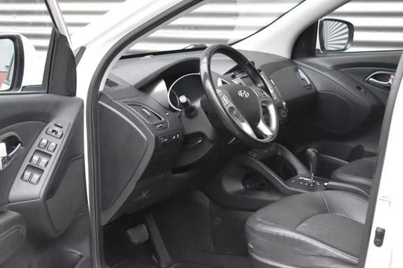 Hyundai ix35 - Afbeelding 11 van 28