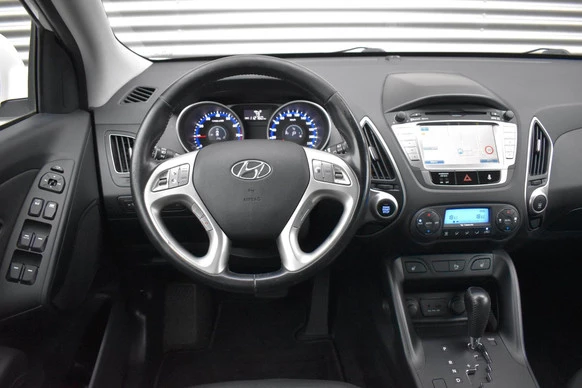 Hyundai ix35 - Afbeelding 14 van 28