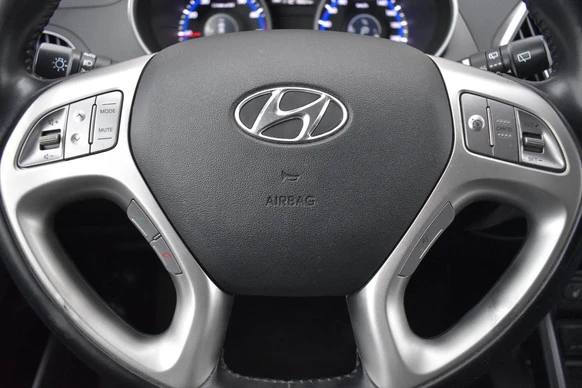 Hyundai ix35 - Afbeelding 15 van 28