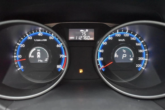 Hyundai ix35 - Afbeelding 16 van 28