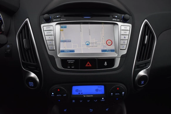 Hyundai ix35 - Afbeelding 17 van 28