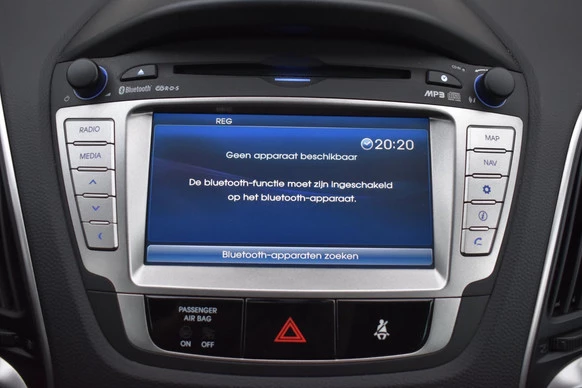 Hyundai ix35 - Afbeelding 18 van 28