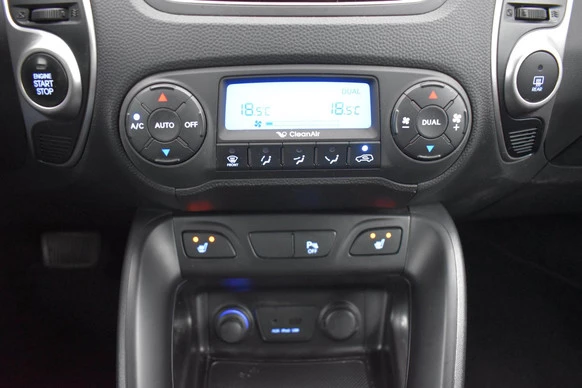 Hyundai ix35 - Afbeelding 19 van 28